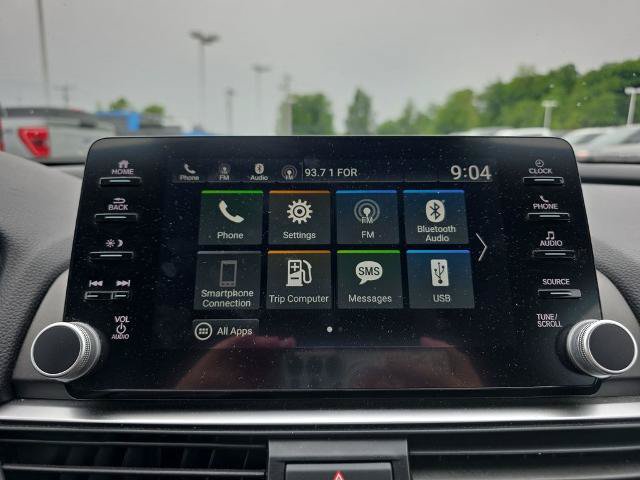 Used 2020 Honda Accord Sport image 31