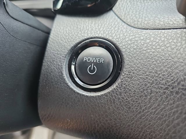 Used 2025 Toyota Camry LE FWD image 22