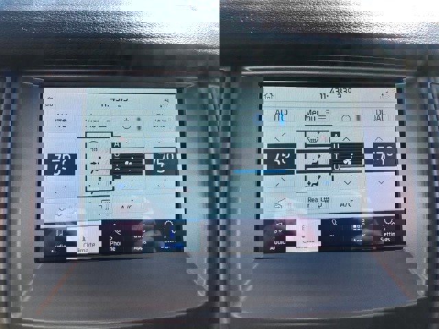 Certified 2021 Ford Ranger XL w/ Equipment Group 101A High image 10