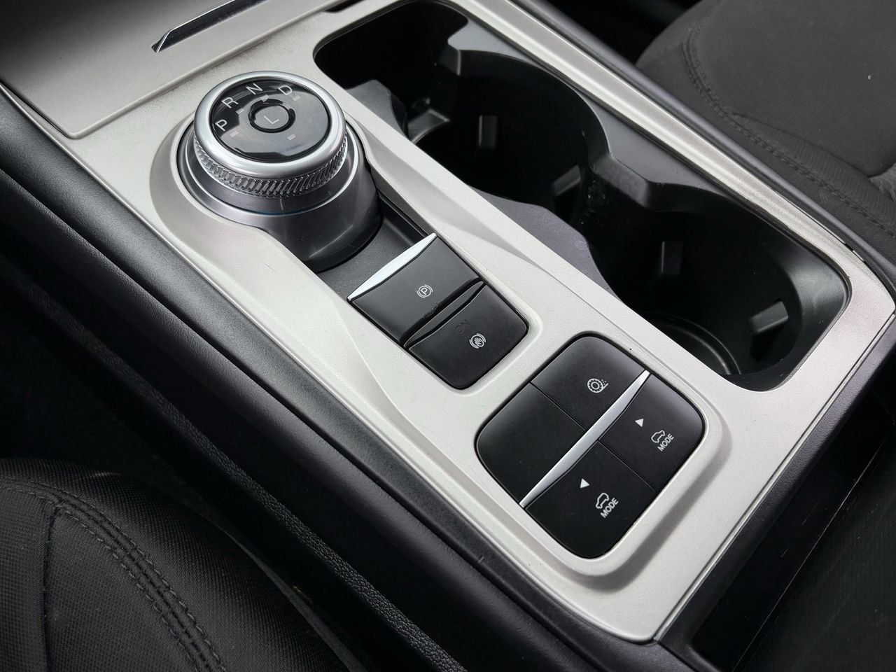 Certified 2023 Ford Explorer XLT image 19