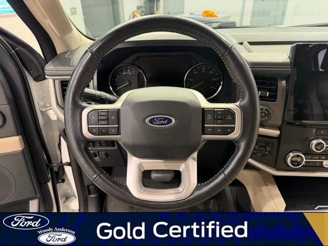 Certified 2023 Ford Expedition XLT AWD/4WD image 10