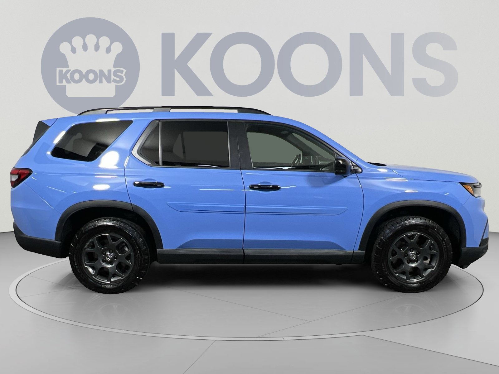 Used 2024 Honda Pilot TrailSport image 12