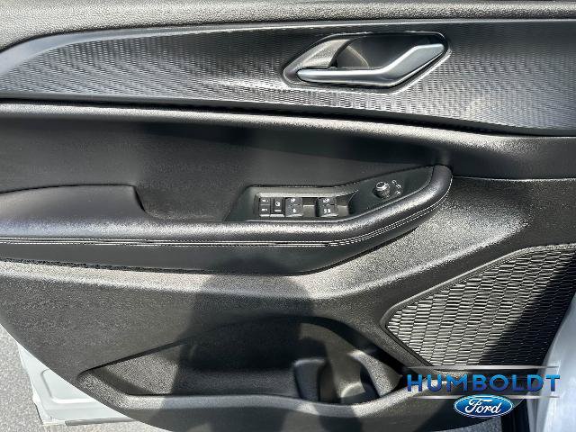 Used 2024 Jeep Grand Cherokee Altitude AWD/4WD image 12