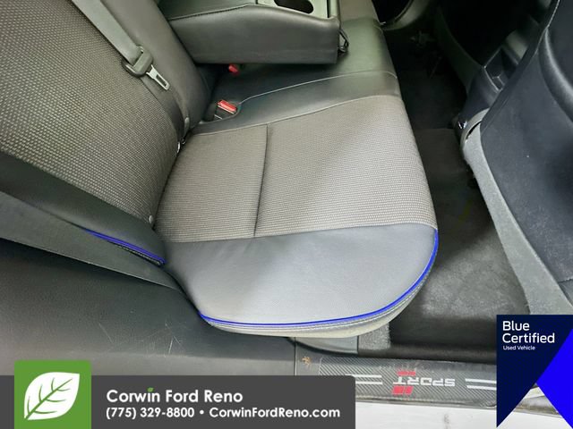 Used 2019 Toyota Corolla SE FWD image 29