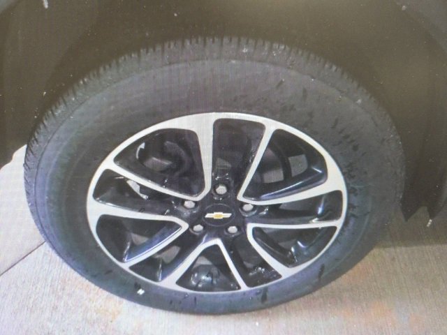 Used 2024 Chevrolet TrailBlazer LT image 3