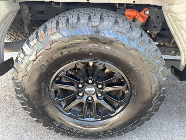 Certified 2024 Ford F150 Raptor AWD/4WD image 24