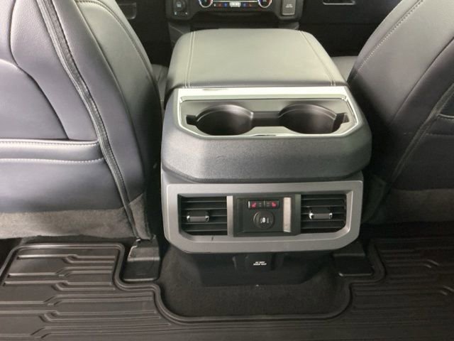 Certified 2025 Ford F350 Lariat w/ FX4 Off-Road Package AWD/4WD image 29