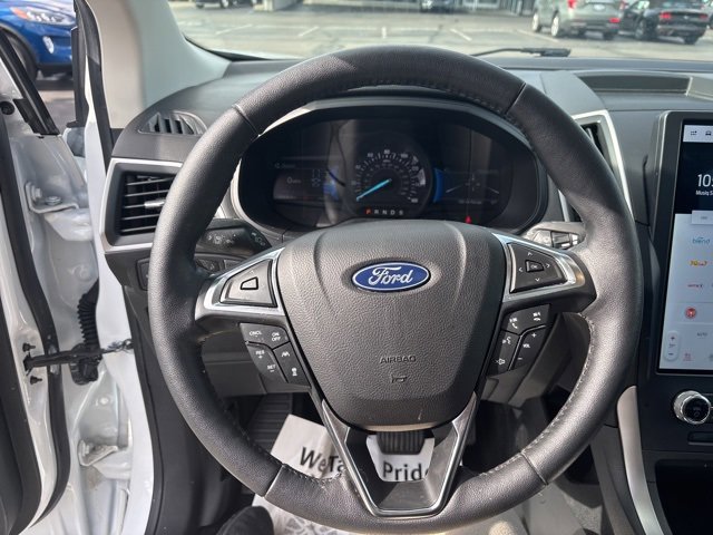 Certified 2022 Ford Edge SEL w/ Convenience Package image 11