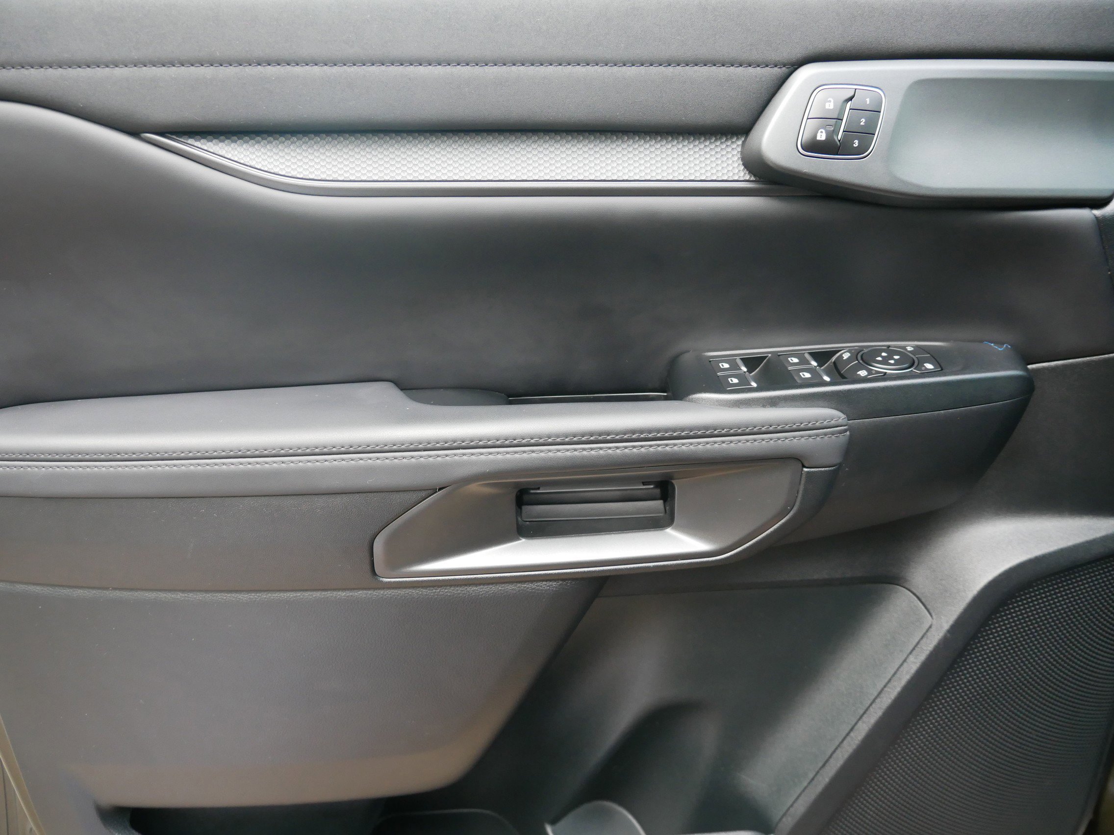 Certified 2024 Ford Ranger Raptor image 11