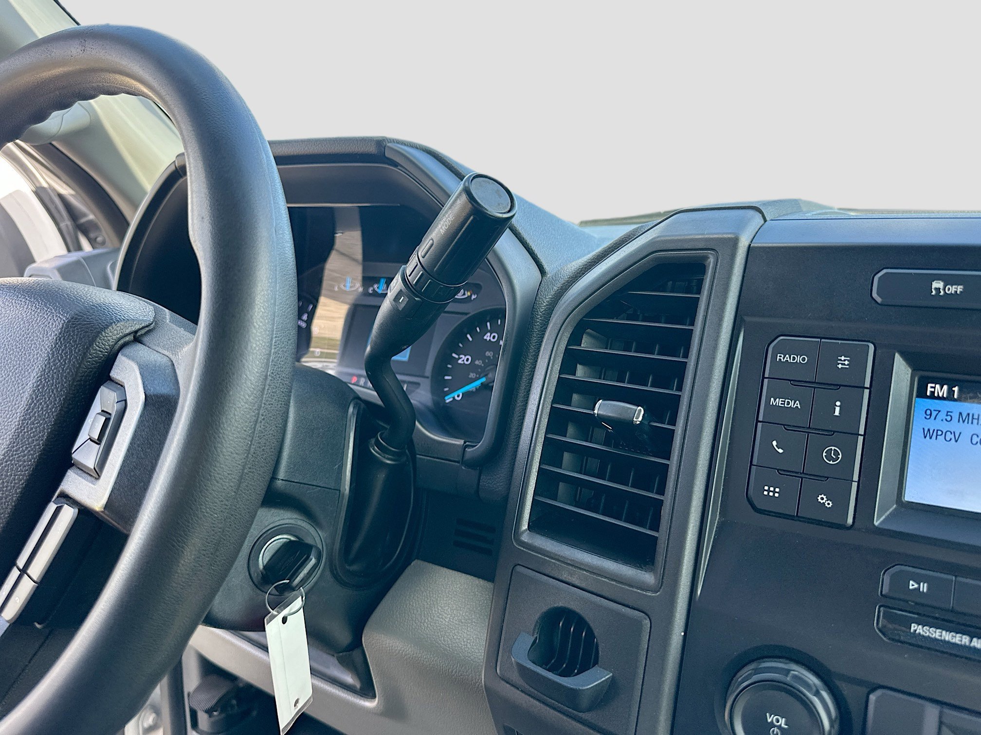 Certified 2022 Ford F250 XL image 16