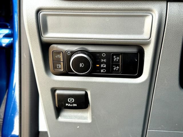 Certified 2024 Ford F150 XLT w/ Mobile Office Package AWD/4WD image 14