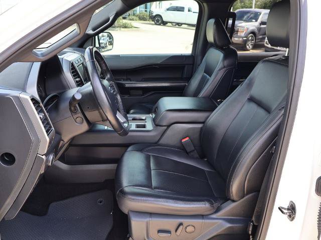 Certified 2021 Ford Expedition XLT RWD image 9