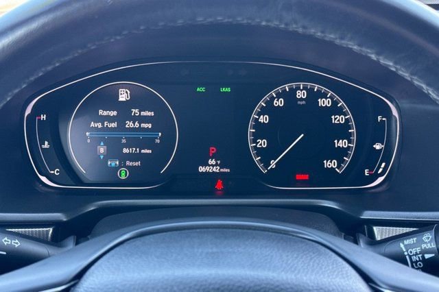 Used 2019 Honda Accord Sport image 25