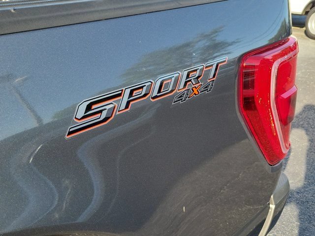 Certified 2023 Ford F150 XLT w/ Equipment Group 302A High AWD/4WD image 9