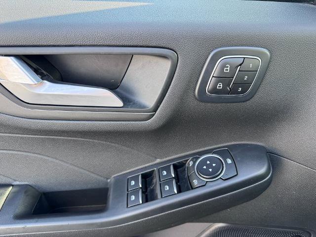 Certified 2023 Ford Escape Active w/ Tech Pack #2 image 14