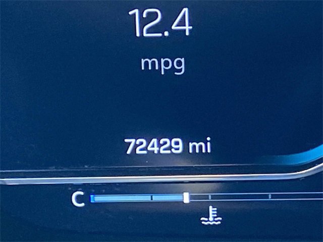 Used 2024 Chevrolet Tahoe LT image 35