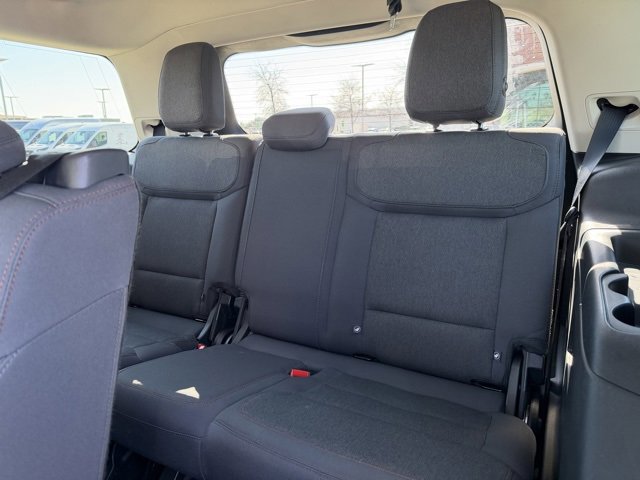 Certified 2025 Ford Expedition Active image 23