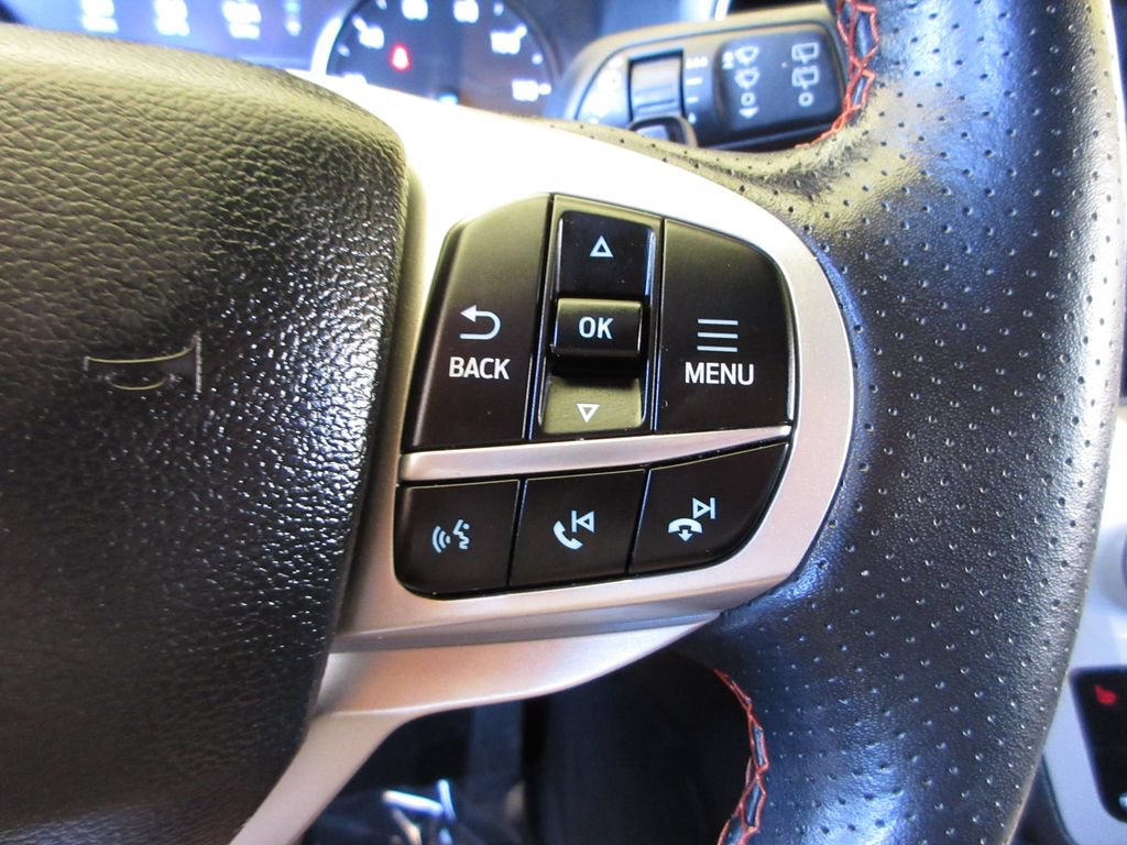 Certified 2023 Ford Explorer Timberline w/ Timberline Technology Package AWD/4WD image 16