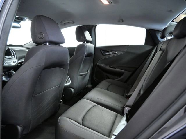 Used 2023 Chevrolet Malibu LT image 13