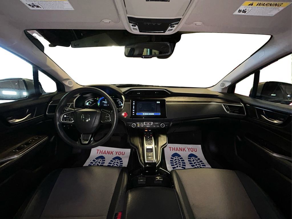 Used 2018 Honda Clarity Plug-In Hybrid image 30