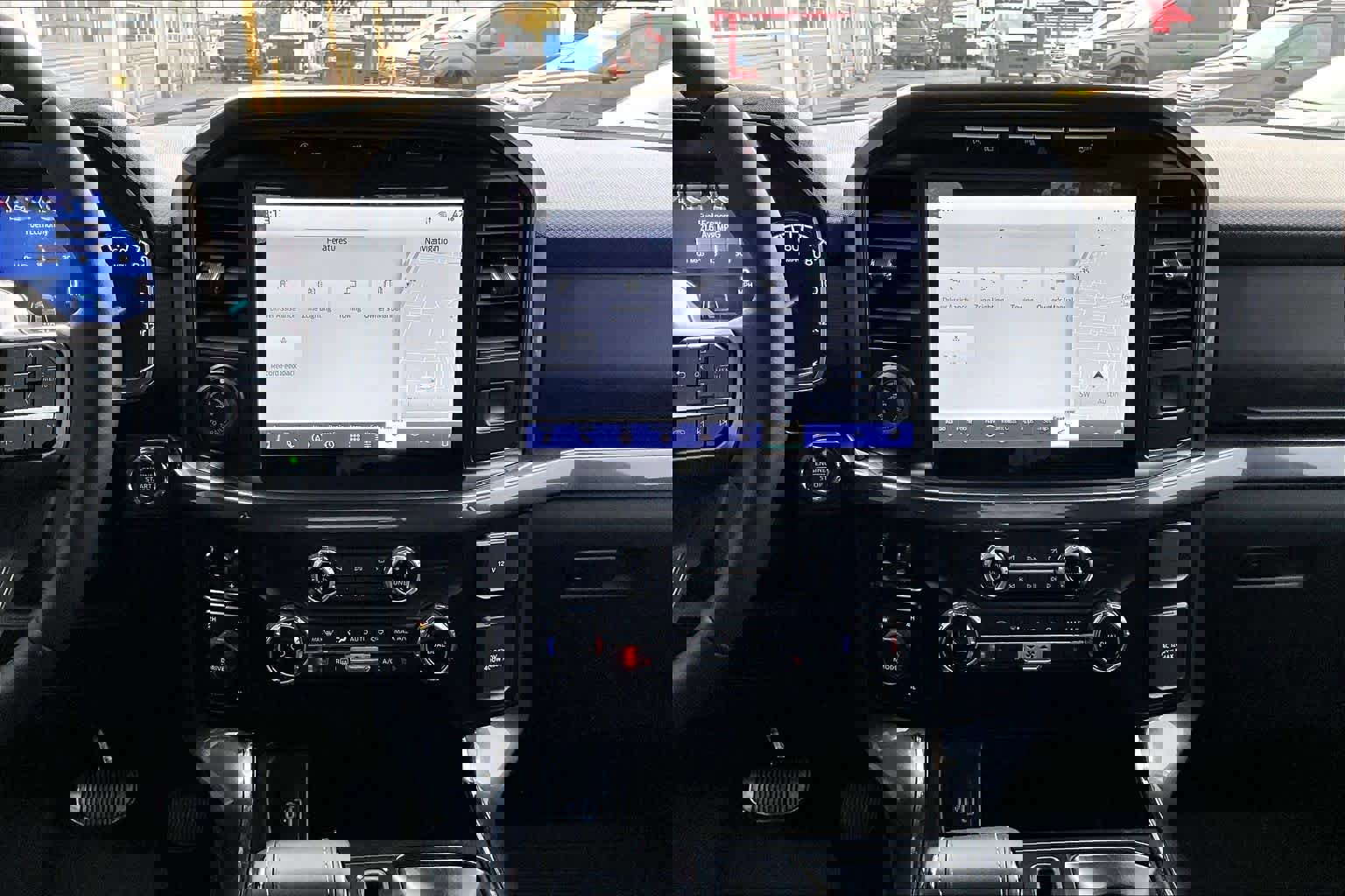 Certified 2023 Ford F150 XLT w/ Equipment Group 302A High image 6