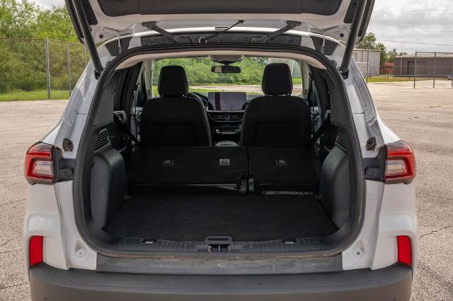 Certified 2023 Ford Escape Active w/ Tech Pack #1 FWD image 24