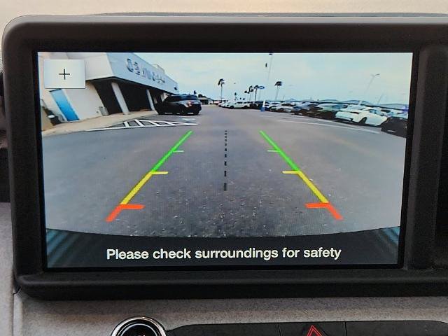 Certified 2024 Ford Maverick XLT FWD image 21