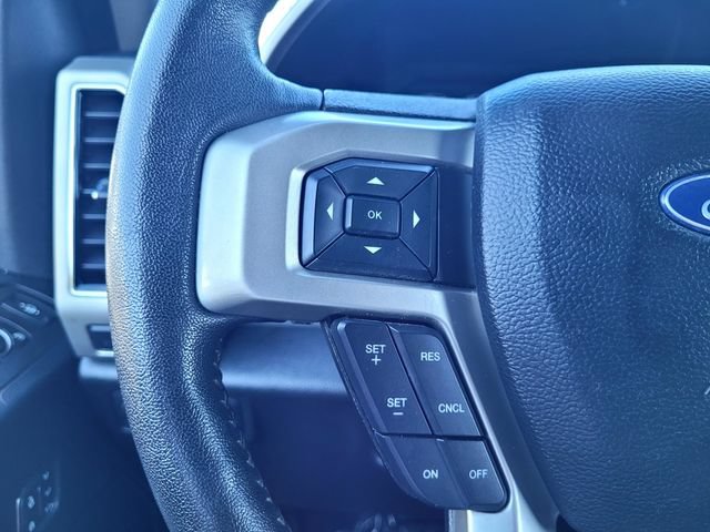 Certified 2020 Ford F250 Lariat AWD/4WD image 24