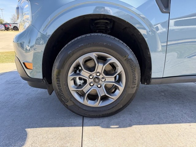 Certified 2023 Ford Maverick XLT image 6