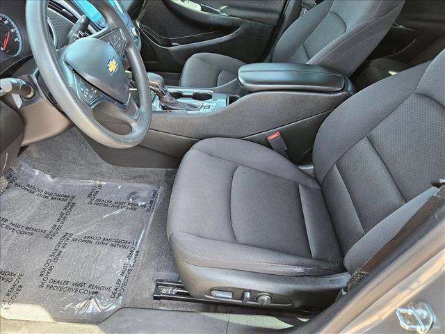 Used 2024 Chevrolet Malibu LT image 15