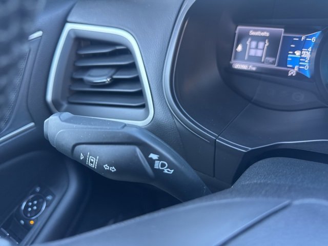 Certified 2022 Ford Edge SEL w/ Convenience Package image 25