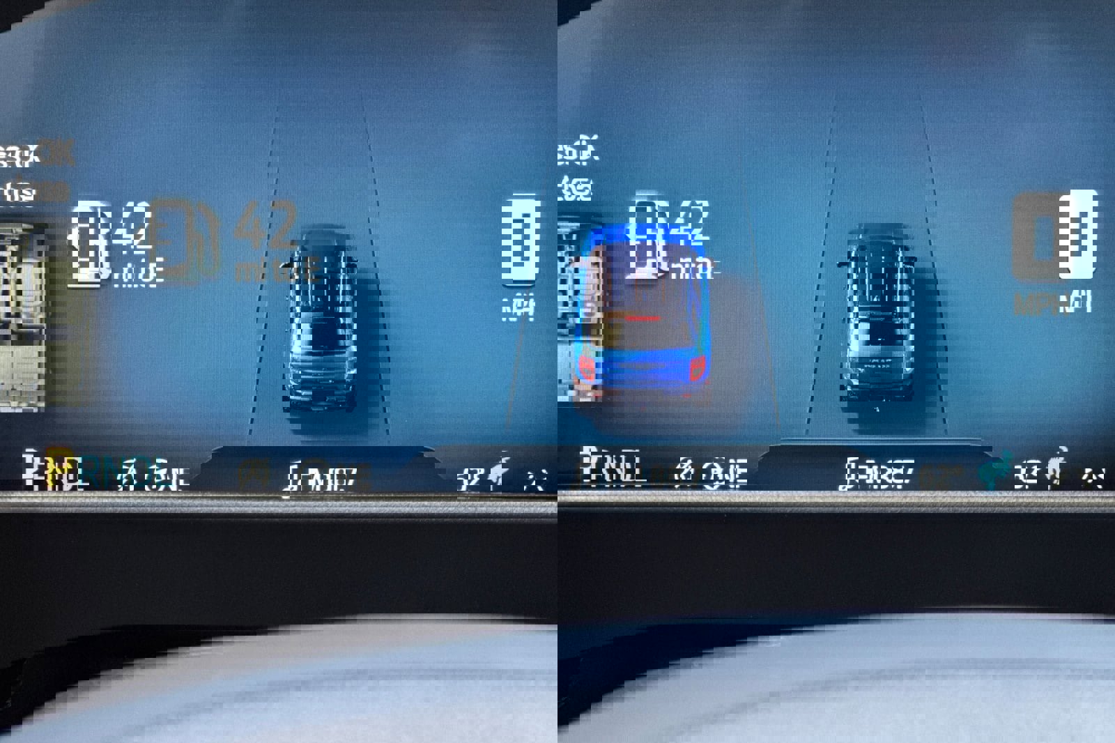 Certified 2025 Ford Bronco Sport Outer Banks w/ Outer Banks Tech Package+ image 27