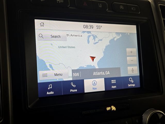 Certified 2020 Ford Expedition Platinum AWD/4WD image 19