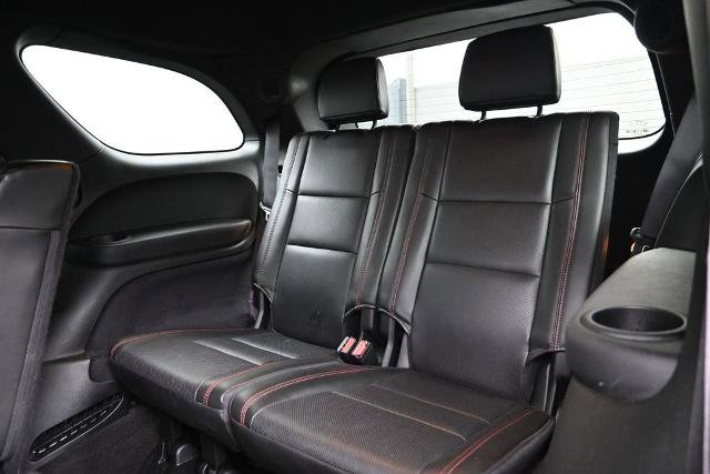 Used 2025 Dodge Durango R/T AWD/4WD image 30