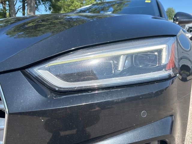Used 2018 Audi A5 2.0T Premium Plus w/ Premium Plus image 42