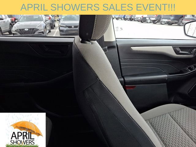 Certified 2022 Ford Escape SE w/ Convenience Package image 13