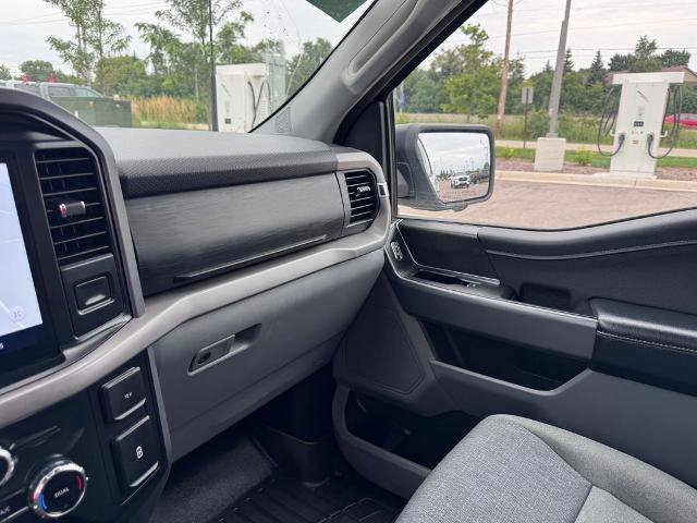 Certified 2024 Ford F150 XLT w/ Tow/Haul Package AWD/4WD image 17