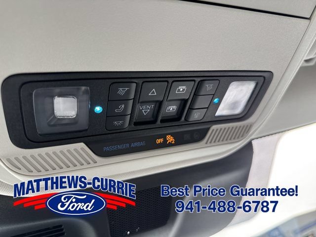 Certified 2025 Ford Expedition Active AWD/4WD image 24