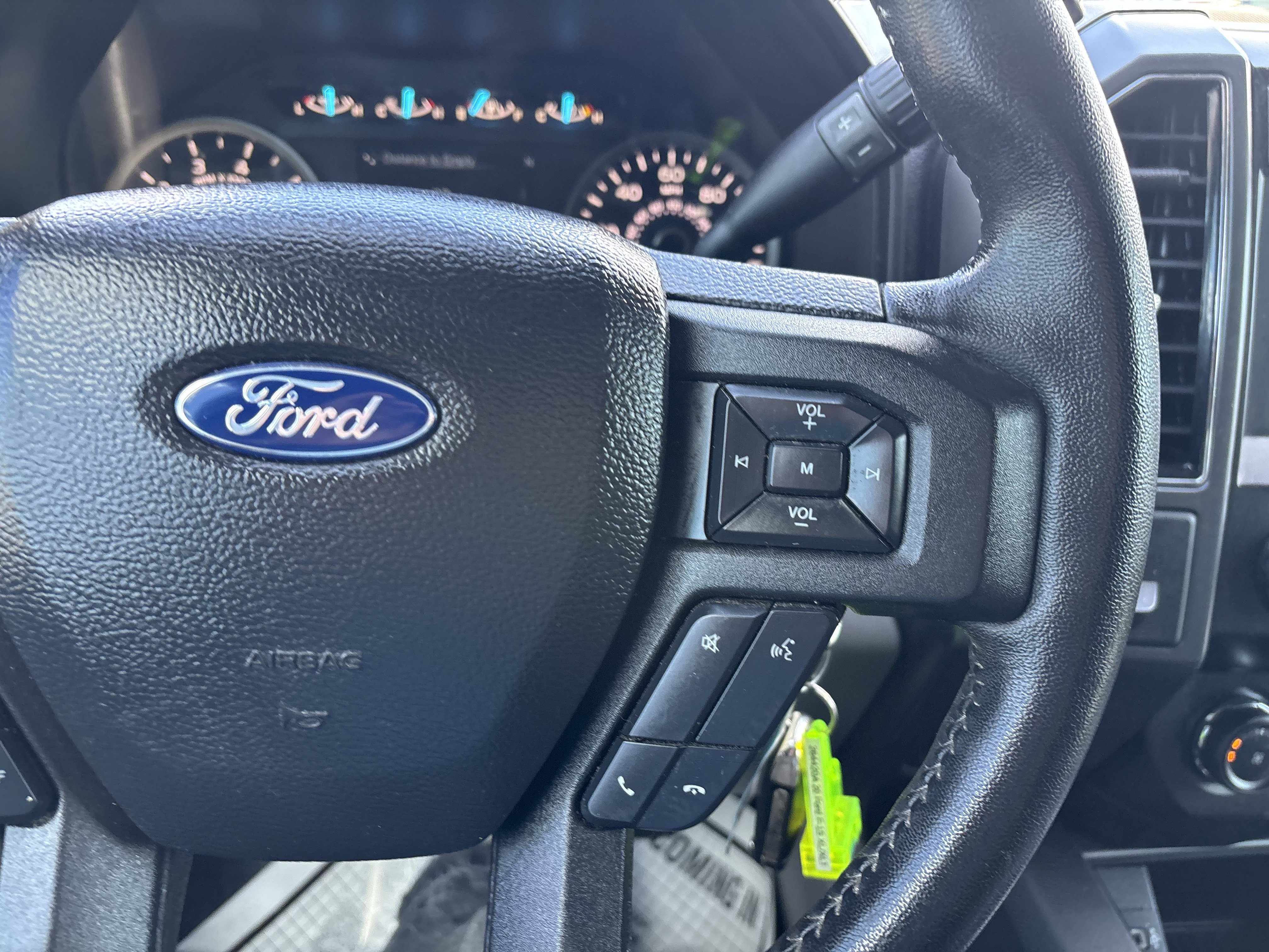 Certified 2020 Ford F150 XLT w/ Equipment Group 302A Luxury RWD image 23