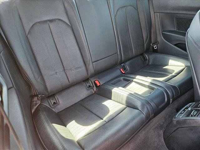 Used 2018 Audi A5 2.0T Premium Plus w/ Premium Plus image 18