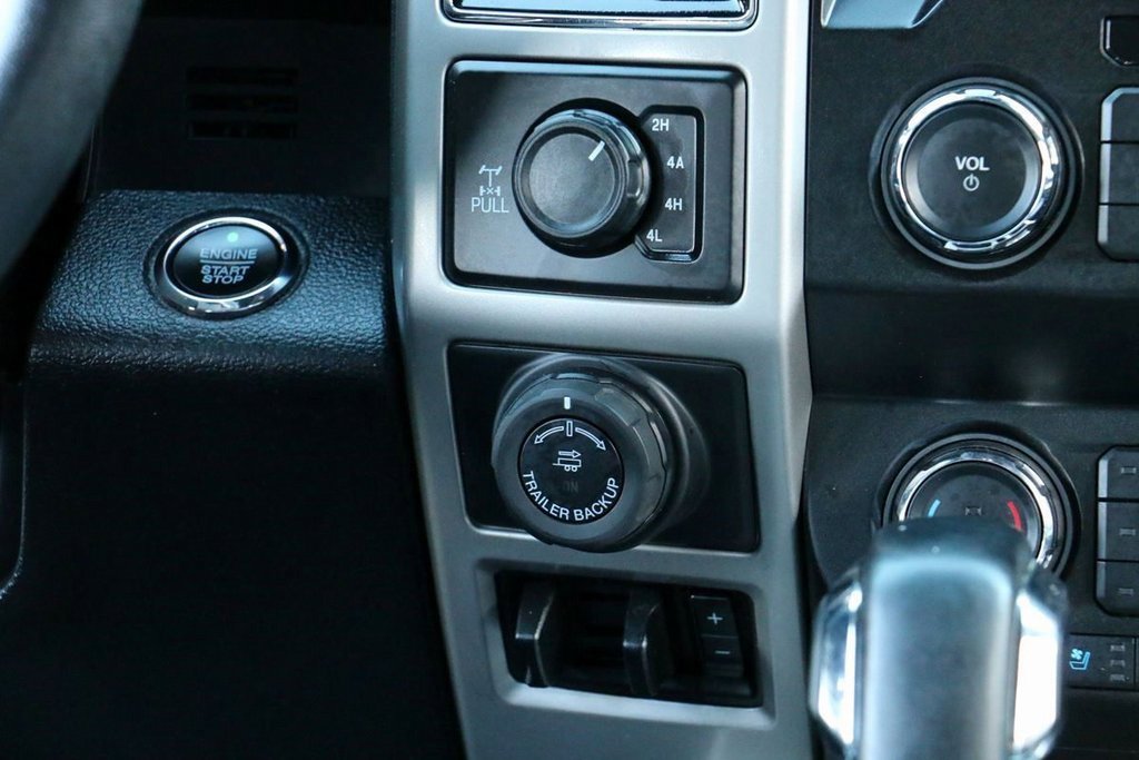 Certified 2020 Ford F150 Lariat image 30