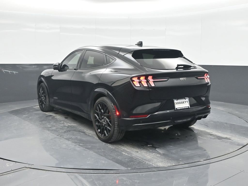 Certified 2023 Ford Mustang Mach-E GT w/ GT Performance Edition image 22