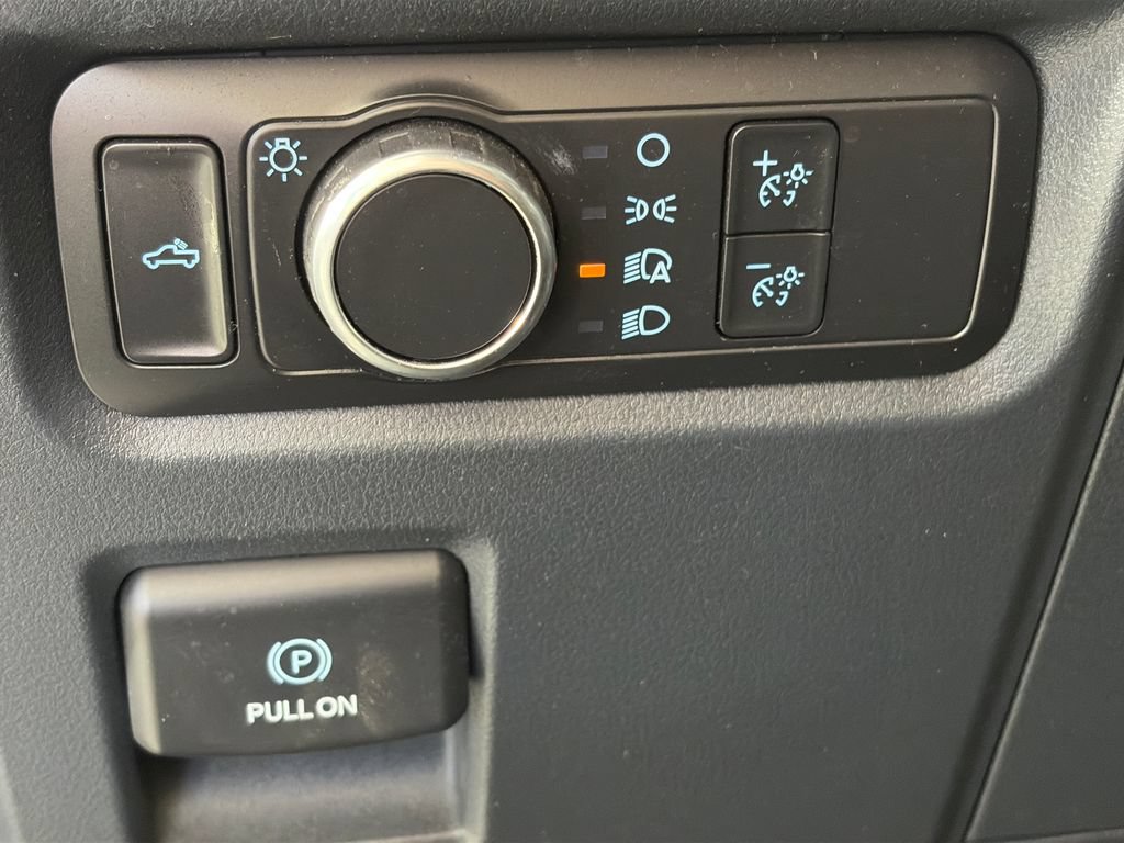 Certified 2022 Ford F150 XL w/ STX Appearance Package AWD/4WD image 24