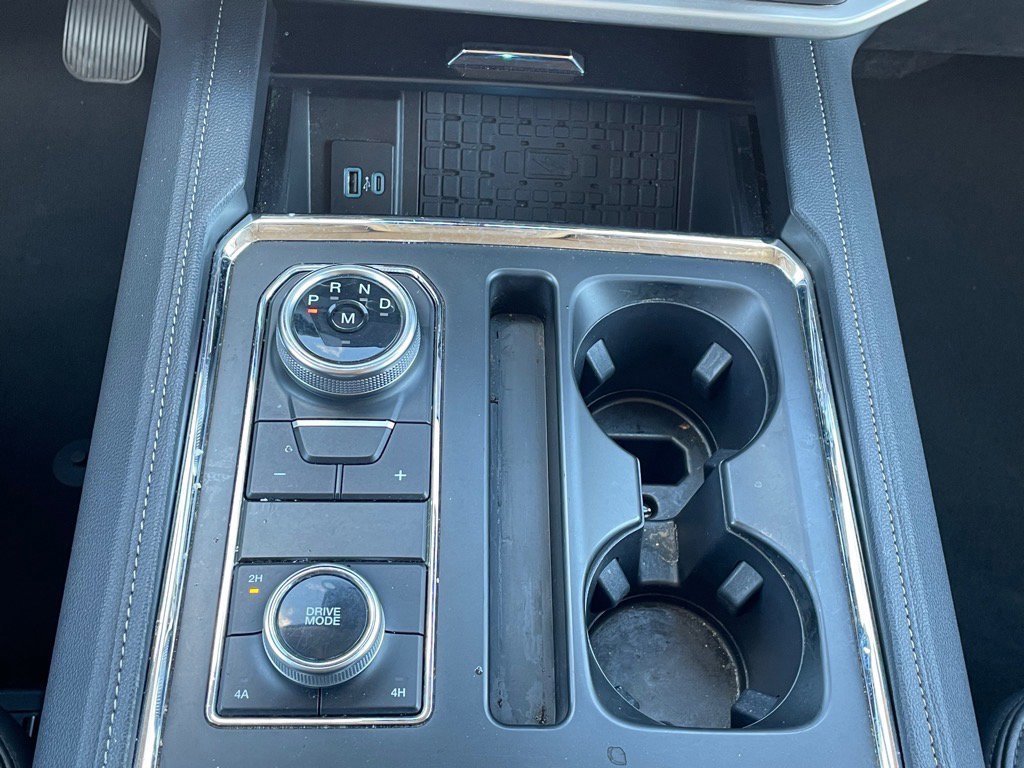 Certified 2024 Ford Expedition XLT image 22