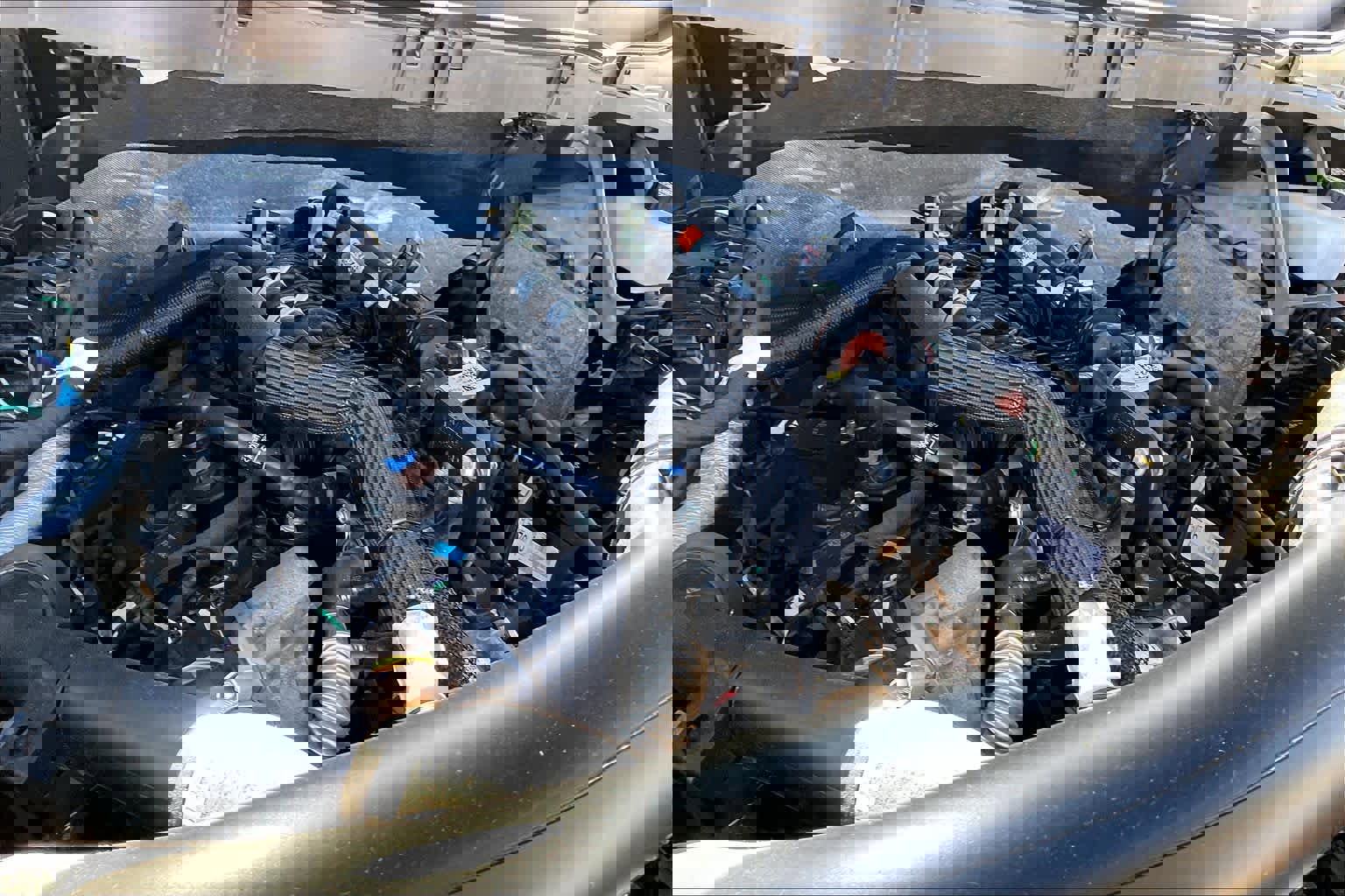 Certified 2024 Ford F150 XLT w/ Equipment Group 302A MID image 32