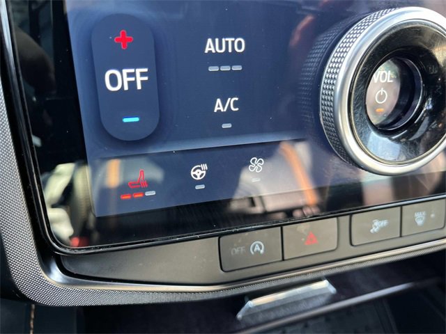 Certified 2023 Ford Expedition Max Platinum image 37