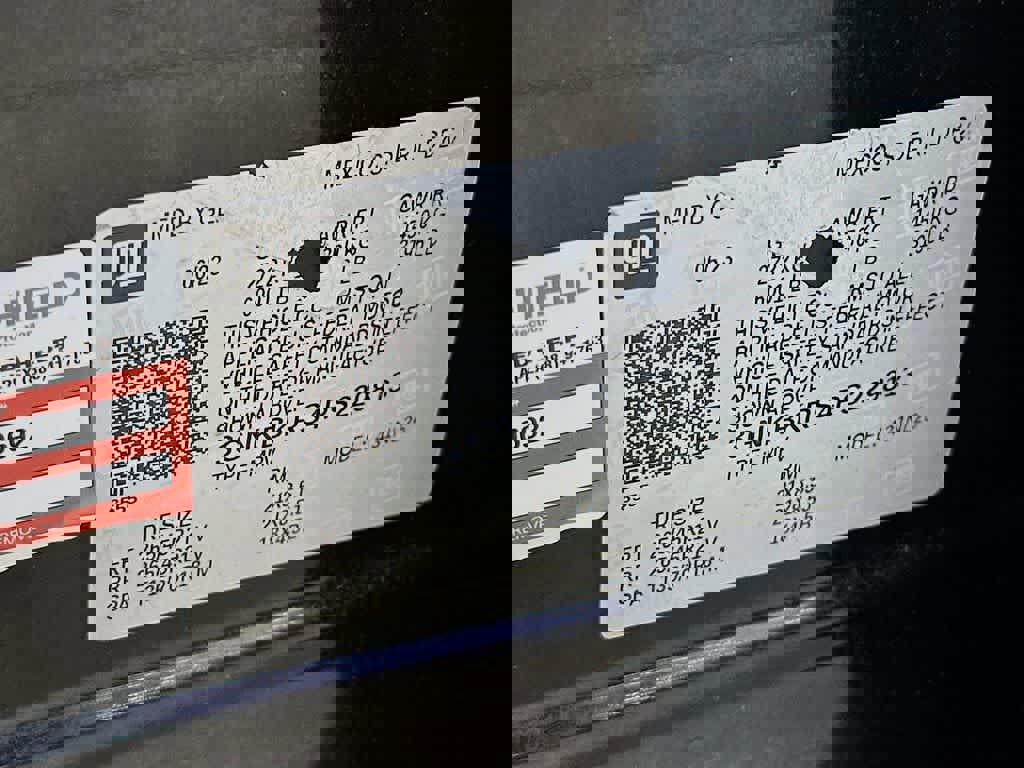 Used 2023 Chevrolet Blazer RS w/ Enhanced Convenience Package image 26