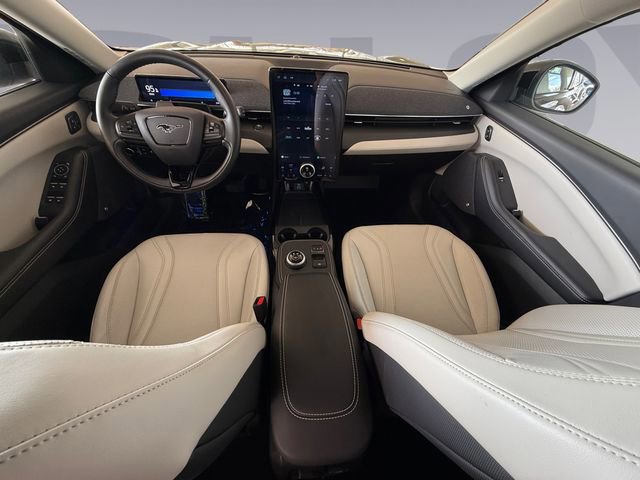 Certified 2022 Ford Mustang Mach-E Premium image 12