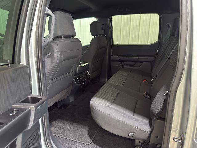 Certified 2023 Ford F150 XL w/ STX Appearance Package AWD/4WD image 9