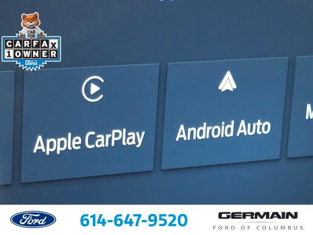 Certified 2024 Ford F150 XLT w/ Equipment Group 303A High AWD/4WD image 33